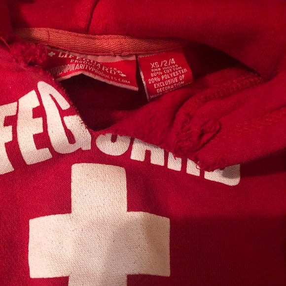 Toddler Boy Montauk Sweatshirt - Picture 2 of 5